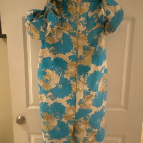 ‘Brielle dress’ by eliyathelabel - new with tags - Picture 3 of 9